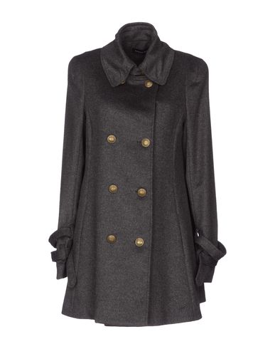 ZOOM PATRIZIA PEPE - Coat
