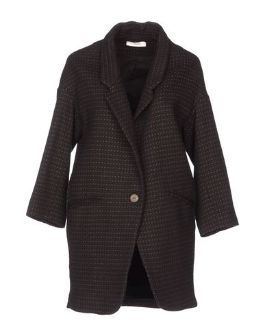 ZOOM ..,MERCI - Coat