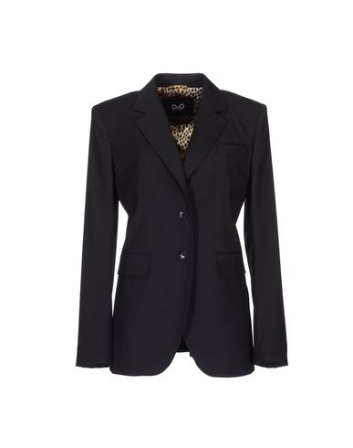 ZOOM D&G - Blazer