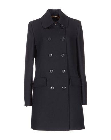 ZOOM D&G - Coat