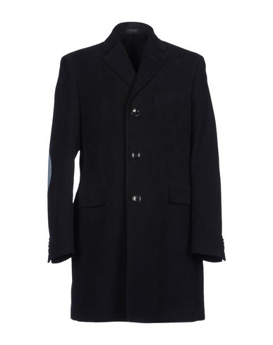 ZOOM MANUEL RITZ - Coat