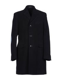MANUEL RITZ - Coat