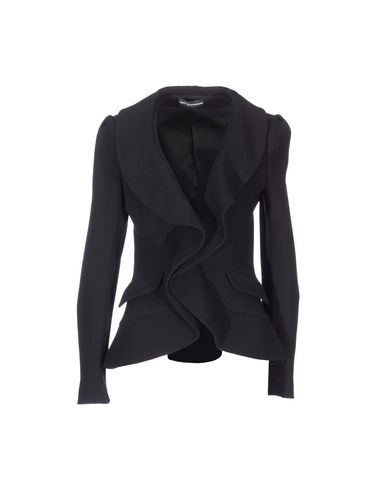ZOOM GIO' GUERRERI - Blazer