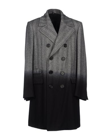 ZOOM NEIL BARRETT - Coat