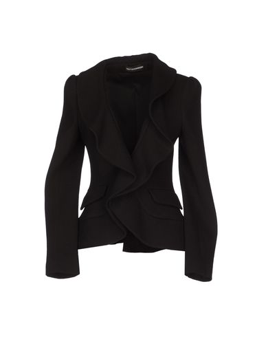 ZOOM GIO' GUERRERI - Blazer