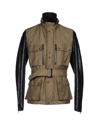 ZOOM JOHN RICHMOND - Jacket