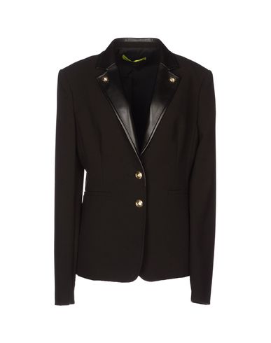 ZOOM VERSACE JEANS - Blazer