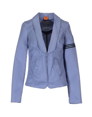 ZOOM OBJECT COLLECTORS ITEM - Blazer