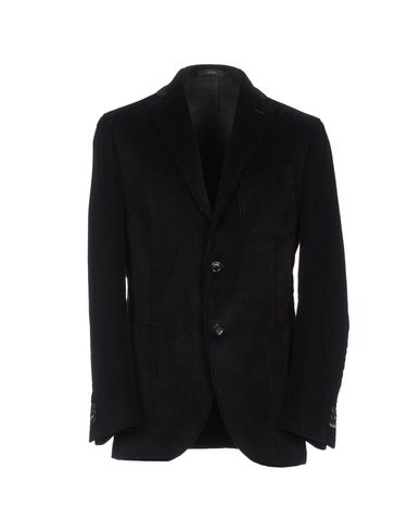 ZOOM BOGLIOLI - Blazer