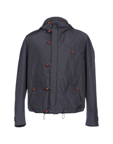 ZOOM LIBERTY London - Jacket