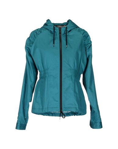 ZOOM WESC - Jacket