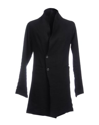ZOOM POÈME BOHÈMIEN - Coat