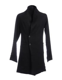 POÈME BOHÈMIEN - Coat