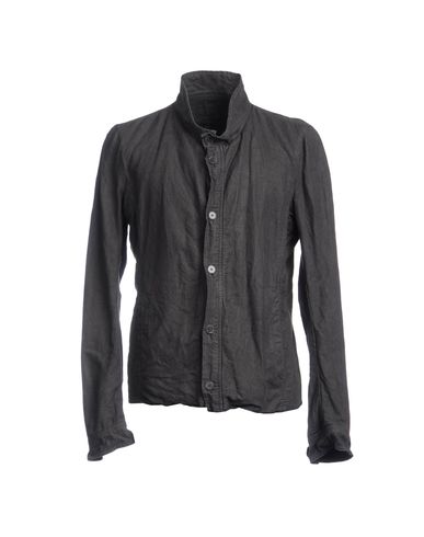 ZOOM NICOLO' CESCHI BERRINI - Jacket