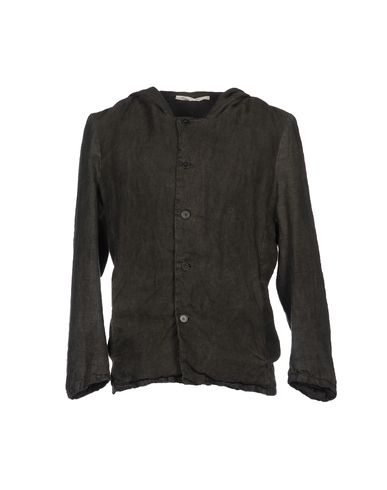 ZOOM POÈME BOHÈMIEN - Jacket
