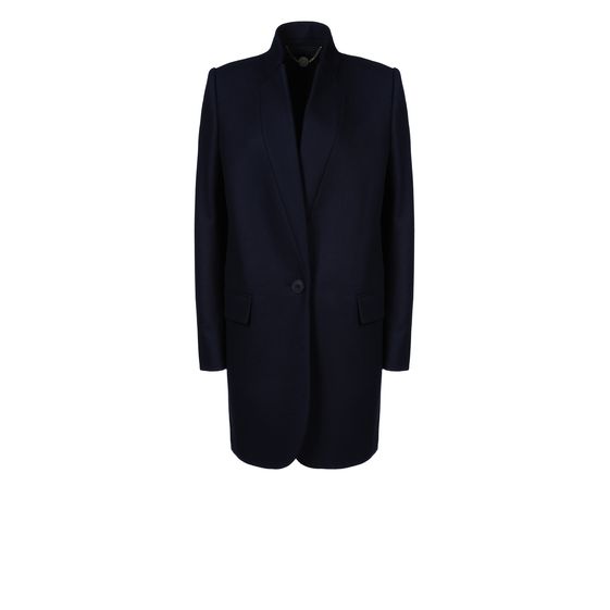 Stella McCartney, Bryce Coat