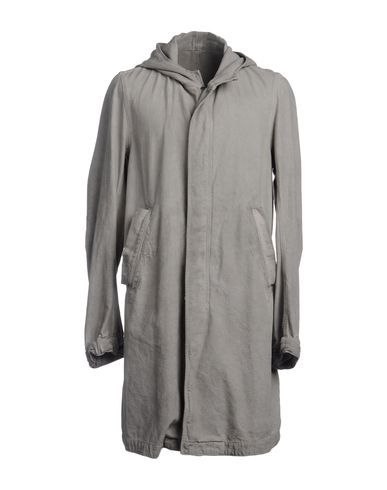 ZOOM POÈME BOHÈMIEN - Full-length jacket