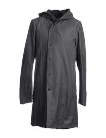 POÈME BOHÈMIEN - Coat
