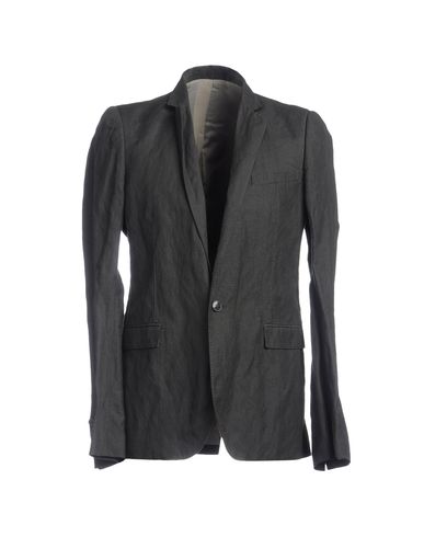 ZOOM NICOLO' CESCHI BERRINI - Blazer