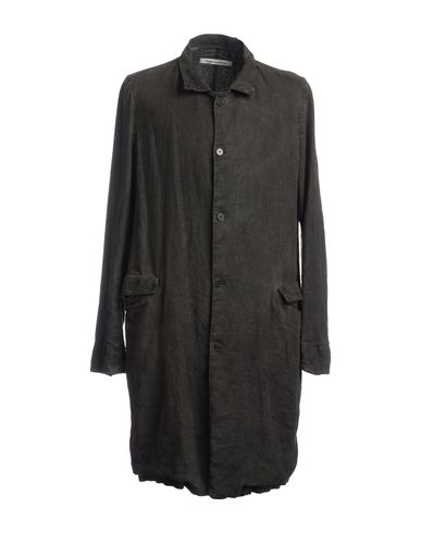 ZOOM POÈME BOHÈMIEN - Full-length jacket
