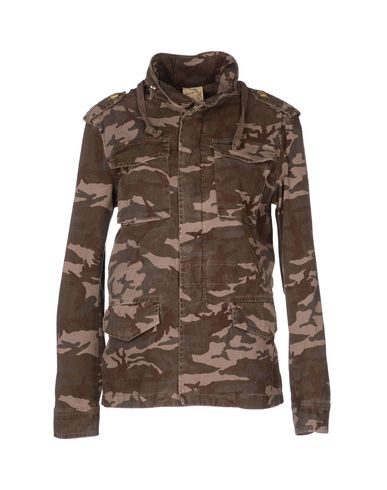 ZOOM PLEASE - Jacket