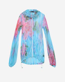 Y-3 - Nylonjacke