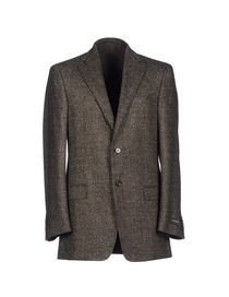 ERMENEGILDO ZEGNA - Blazer