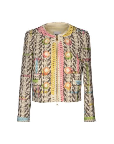 ZOOM MOSCHINO CHEAPANDCHIC - Blazer