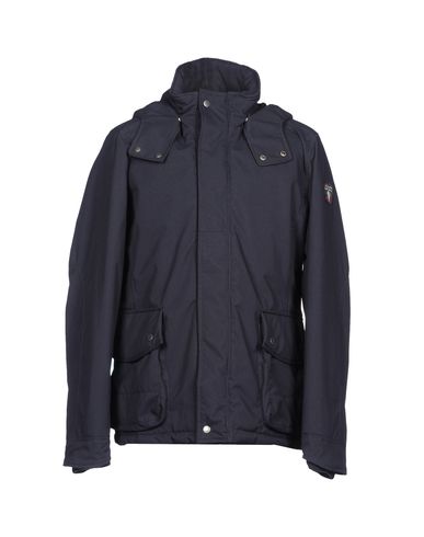ZOOM CAPE HORN - Mid-length jacket