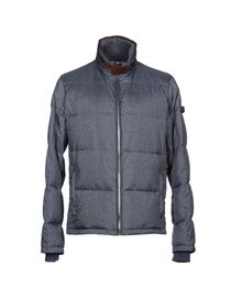 PIQUADRO - Down jacket