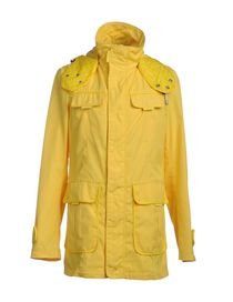 GEOSPIRIT - Raincoat