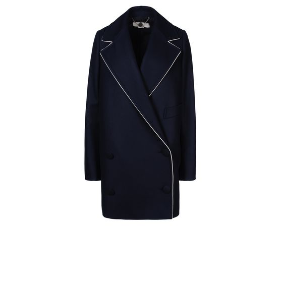 Stella McCartney, Alison Coat