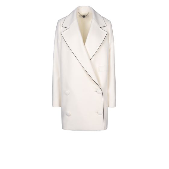 Stella McCartney, Alison Coat