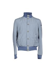 GEOSPIRIT - Jacket