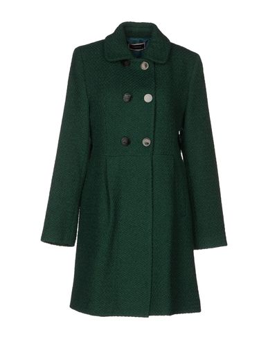 ZOOM TWENTY-29 - Coat