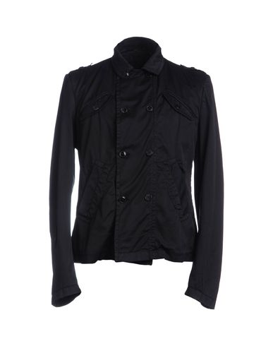 ZOOM GAZZARRINI - Jacket