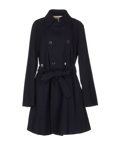 ZOOM COMING SOON - Coat