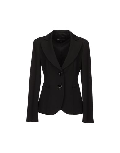 ZOOM EMPORIO ARMANI - Blazer
