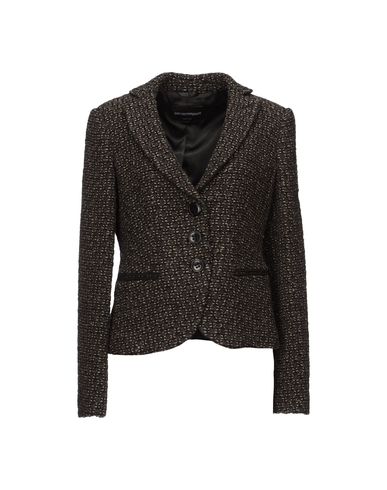 ZOOM EMPORIO ARMANI - Blazer