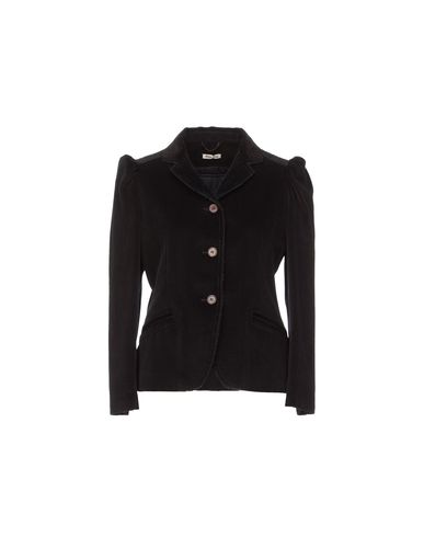 ZOOM MIU MIU - Blazer