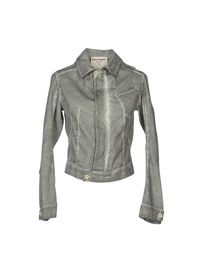 GOLD BUNNY - Jacket