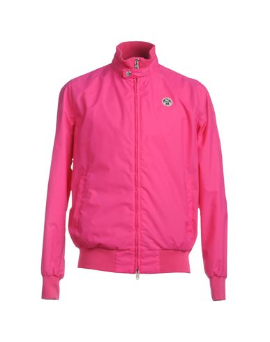 ZOOM NORTH SAILS - Jacket