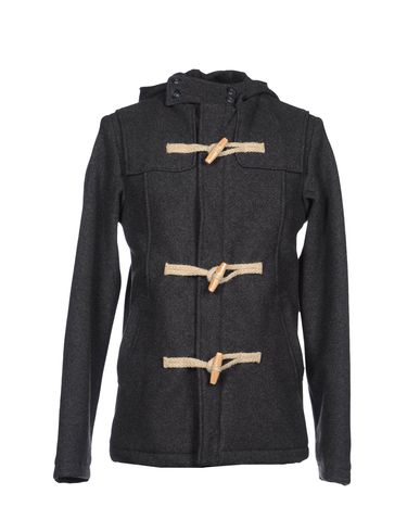 ZOOM HENRI LLOYD - Mid-length jacket