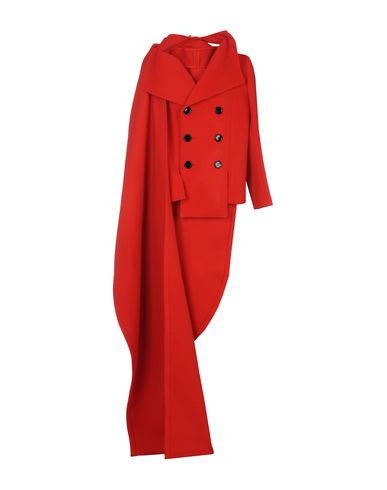 ZOOM YOHJI YAMAMOTO - Coat