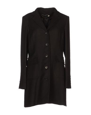 ZOOM TWIN-SET Simona Barbieri - Coat