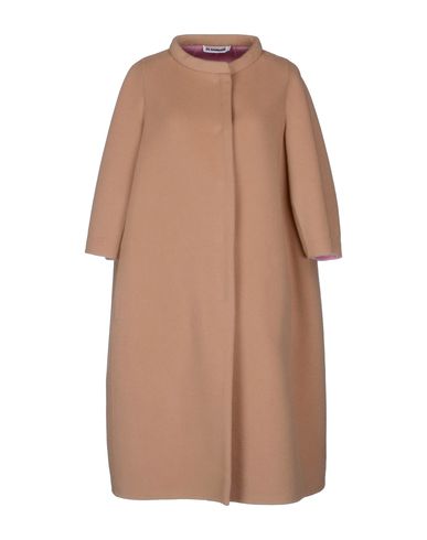 ZOOM JIL SANDER - Coat