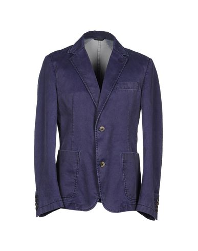 ZOOM D.A. DANIELE ALESSANDRINI - Blazer