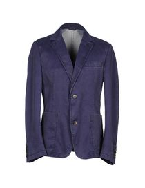 D.A. DANIELE ALESSANDRINI - Blazer