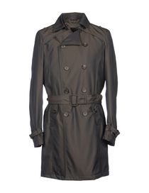 D.A. DANIELE ALESSANDRINI - Coat