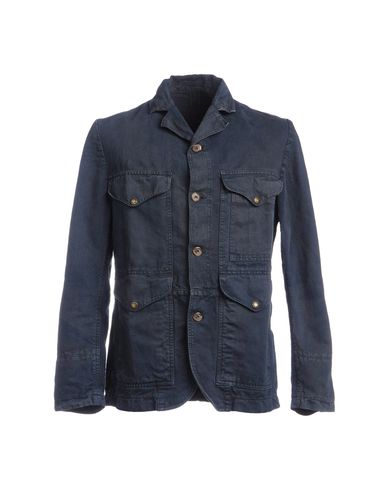 ZOOM FILSON - Denim outerwear